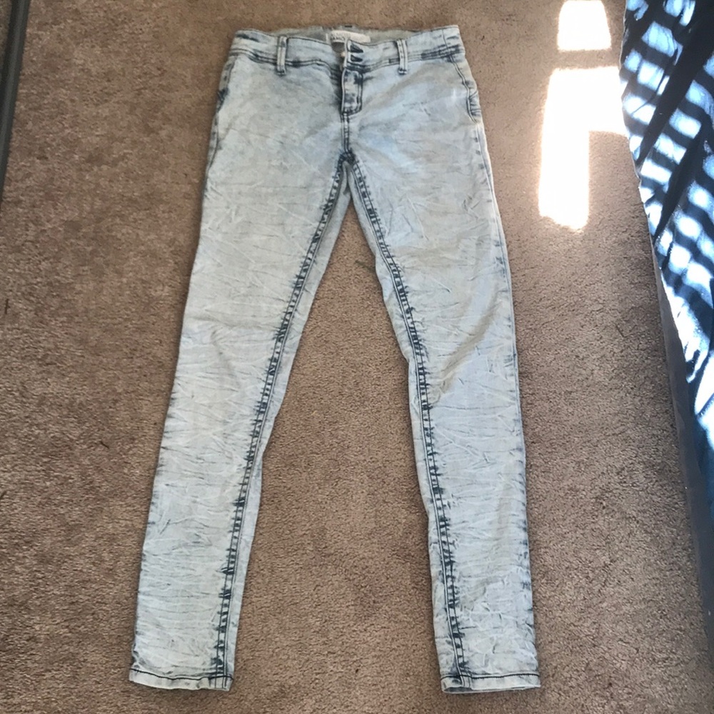 Jeggings